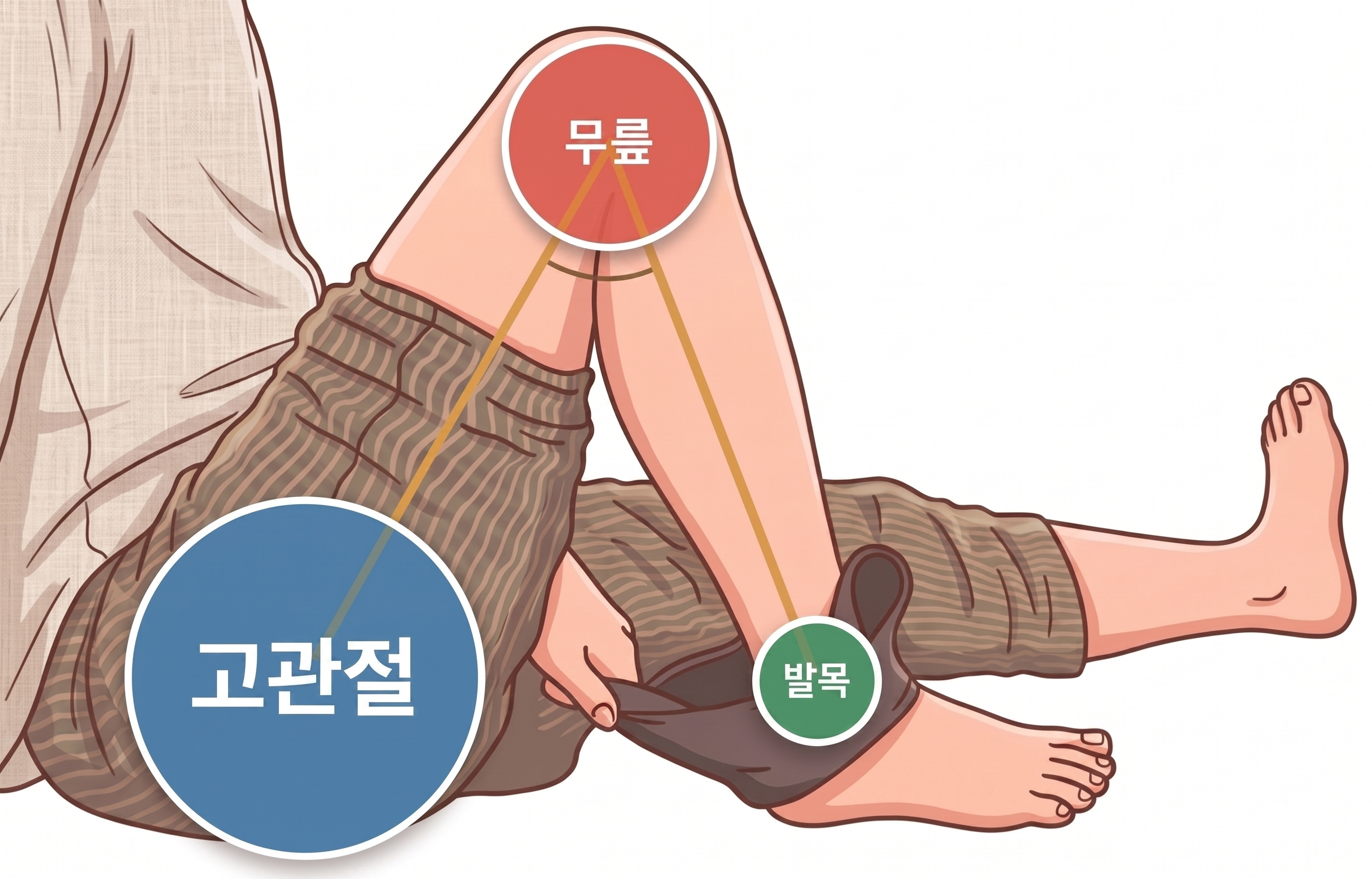 측정 예시